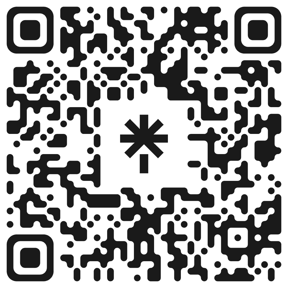 QR code to connect with Mohit Bhat